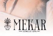 K CLUB MEKAR Logo